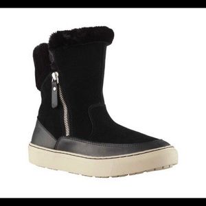 Cougar Dresden Boots